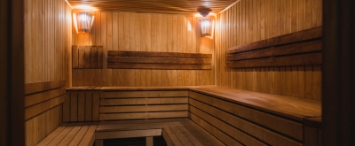 Море SPA-отель